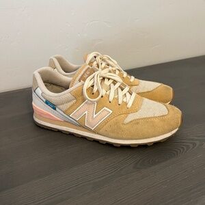 New Balance Women’s Sneakers
